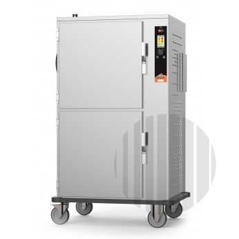 MODULINE s.r.l. Regenerátor Moduline pojízdný RRT-153M