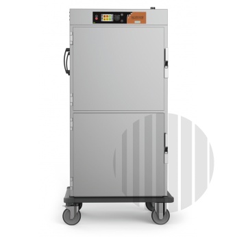 MODULINE s.r.l. Regenerátor Moduline pojízdný RRT-161M