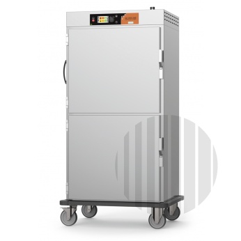 MODULINE s.r.l. Regenerátor Moduline pojízdný RRT-162M
