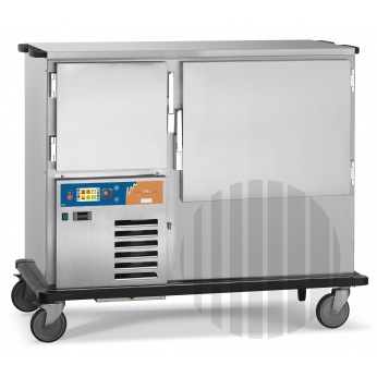 MODULINE s.r.l. Chlazení/regenerace Moduline RRDC-06E