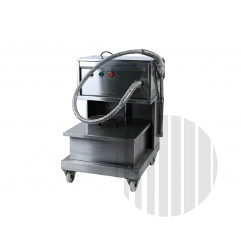 Filtrace na olej FS25