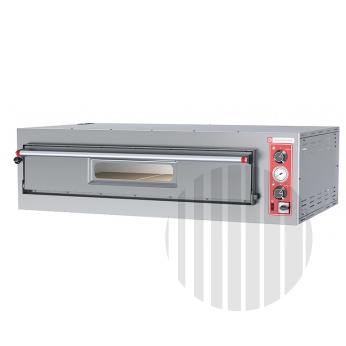 PIZZA GROUP s.r.l. Pec PizzaGroup Entry Max 6L