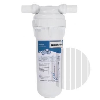 Tip-gastro Filtr CUBE LINE