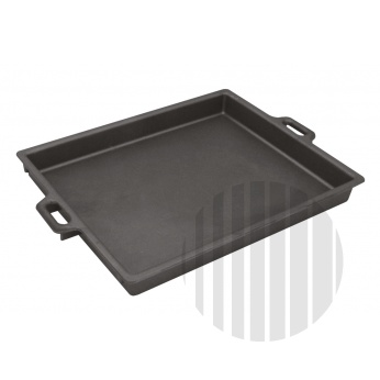 Pekáč (596 x 476, v=70 mm, 23kg)