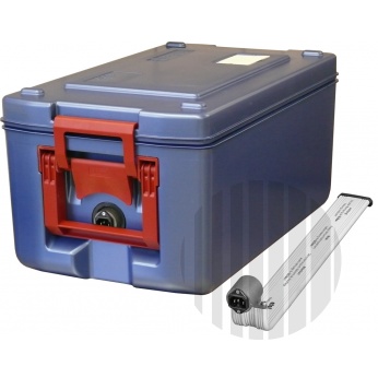 Etol Termoport BLU´BOX 26 “plus hot”