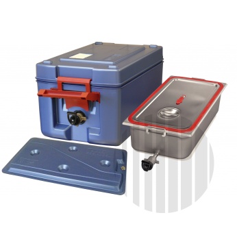 Etol Termoport BLU´BOX 26 “plus liquid cool”