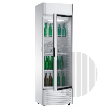 SAVE Chladící skříň Practic XLS-350CW