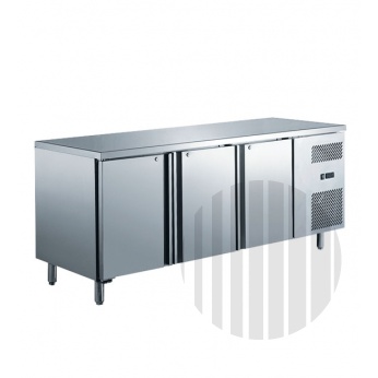 Tip-gastro Stůl mrazící MTD19L3A