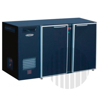 UNIFRIGOR s.r.l. Unifrigor BSXL-135/2DM (2x dveře, š=461mm)