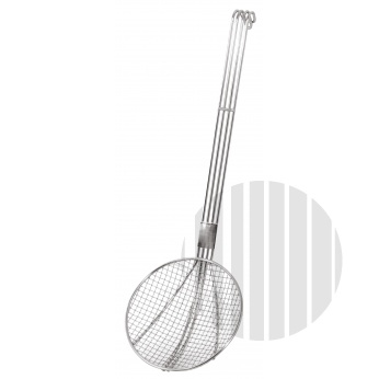 Podběrák (Ø160, d=470 mm)