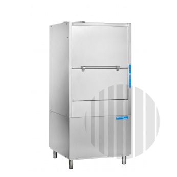 Myčka Hoonved HD 80 BT