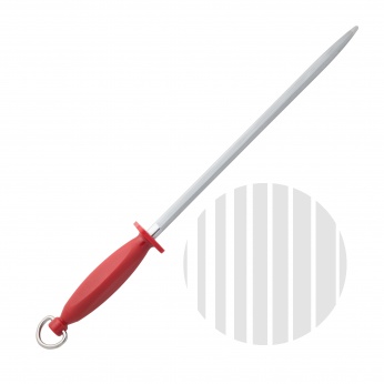 Ocilka KOMBI - 31cm, červená