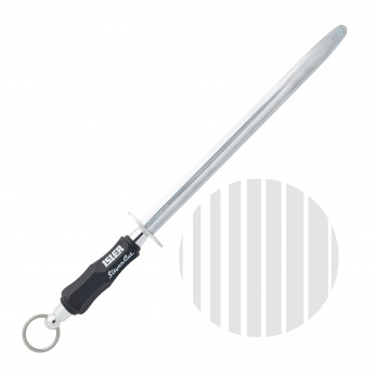Giesser Ocílka ISLER SILVERCUT G 9901 31cm oválná