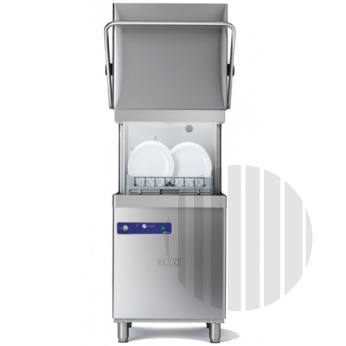 Silanos s.r.l. Myčka průchozí DS H50-40NPF-DB
