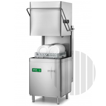 Silanos s.r.l. Myčka průchozí PS H50-40NPF-DB SILANOS