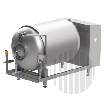 Garos Horizontální tumbler GTB 5 600