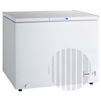 SAVE Mrazící truhla BD-282 A+