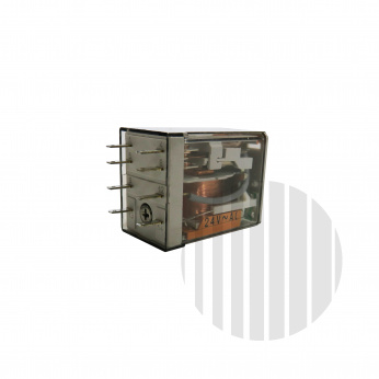 OEM - ALI Relé (Zenith)
