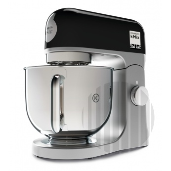 Kenwood Kuchyňský robot KMX 750 BK (černý)
