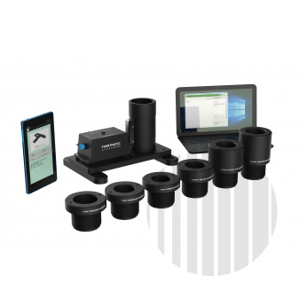 Frontmatec Testovací přístroj CASH® 5100910