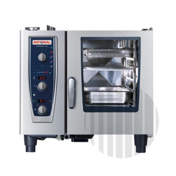 Rational CombiMaster Plus 61 (400V)