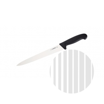 Giesser Nůž vykrvovací G 7305  černá (25cm)