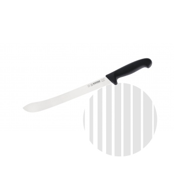 Giesser Nůž uzenářský G 7105 černá