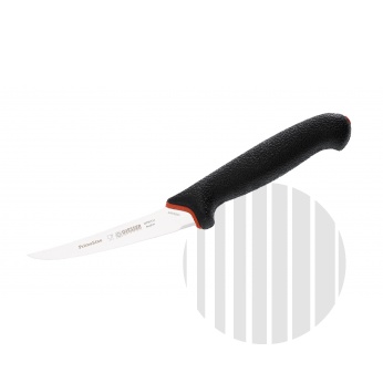 Giesser Nůž vykosťovací (13 cm) flexi černý