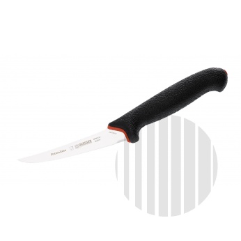 Giesser Nůž vykosťovací (15 cm) flexi černý