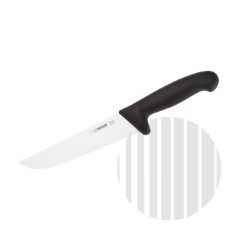 Giesser Nůž řeznický G 4005 černá (27cm)
