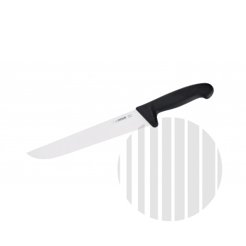 Giesser Nůž na maso 18 cm - černý