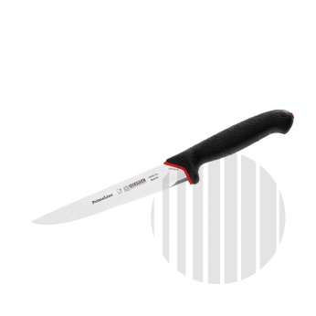 Giesser Nůž vykosťovací (15 cm) prime černý