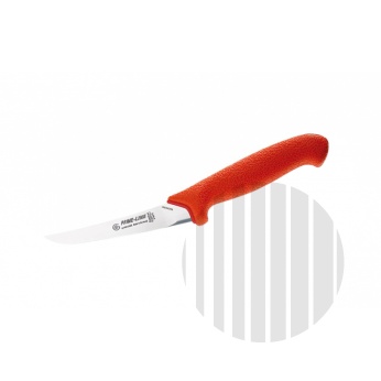 Giesser Nůž vykosťovací (15 cm) prime červený