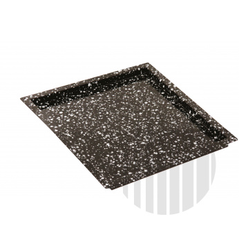 BakerSystem Plech GN 2/3 (h=20mm) smalt