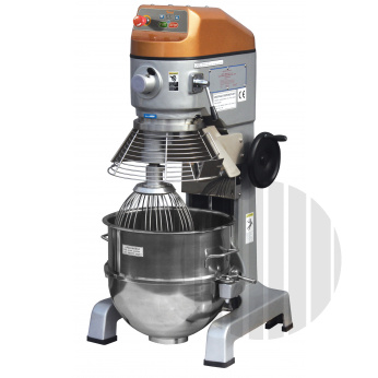 Univerzální kuchyňský robot SPAR SP-60 DIGI