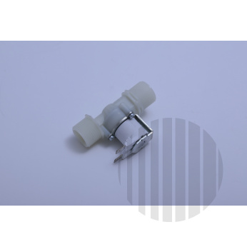 Ventil magneticky