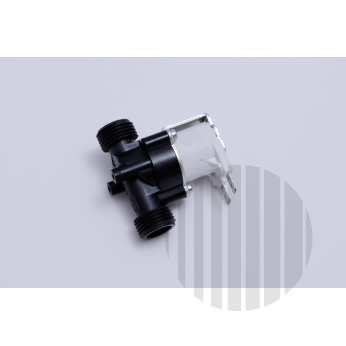 Elektroventil pro AUM 3.1