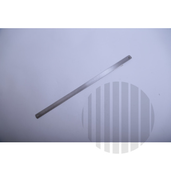 Zico List pilovy 480/460x20mm kolicek