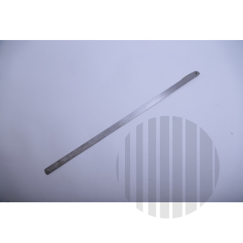 Zico List pilovy 600/580x20mm kolicek