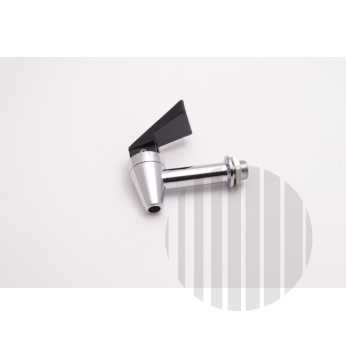 Kohout pro nerez zasobnik ZN 12