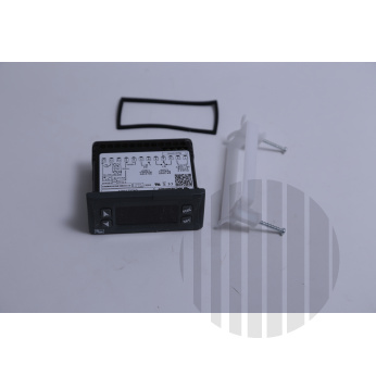 Regulator teploty 230V pro balicku T190