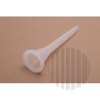 Tre Spade Trubice plnici 10mm F10 plast