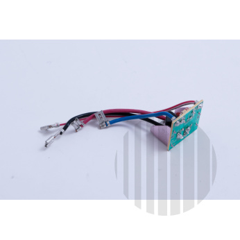 Elektronika     9706596 KIT