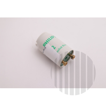 Starter do lapace 6000 L/SL