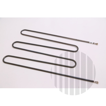 Teleso topne pro BM 750W/203V