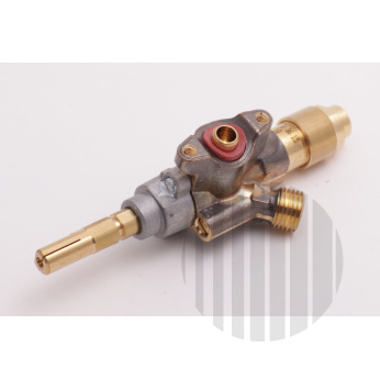 Ventil sporaku plynovy 6 kW   012817026