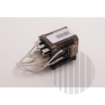 S.A.M. Rele RM 3P/16A 230VAC stojate SAM 61097