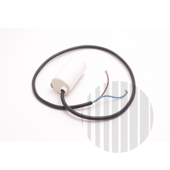 Kondenzator TC836 6UO/K 51553771