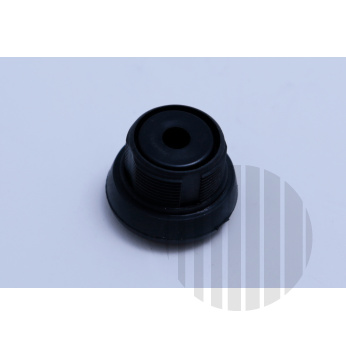 Guma pro spinac (cerny) 24V