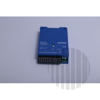Cislo hladinove 400-N 283